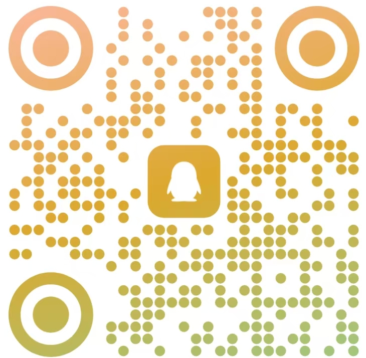 扫码联系站长-萤云资源网